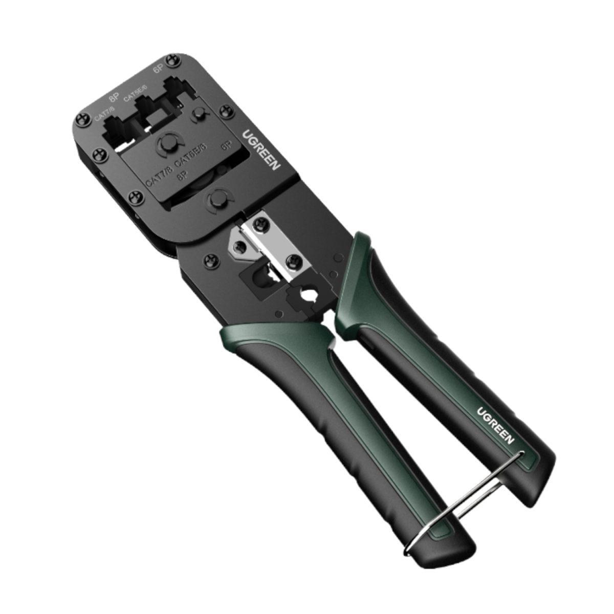UGREEN RJ45 Network Crimping Tool - Image 1