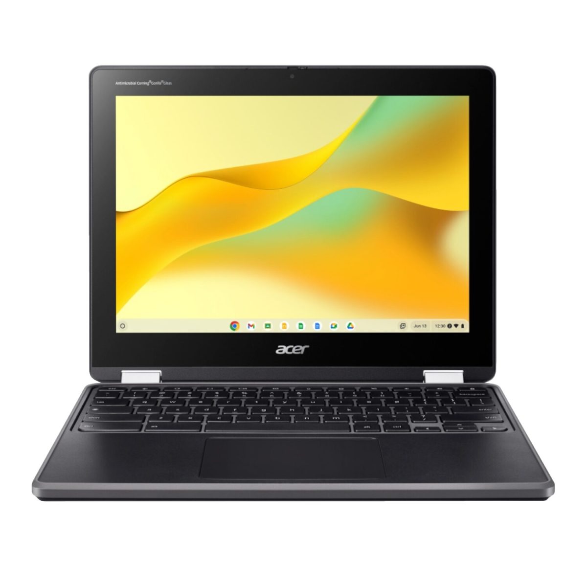 NX.KE3EA.002 product image Acer Chromebook Spin 512 (R856T-TCO-C8B3) 12″ |N100 | 8GB | 64GB – Google Chrome Operating System - Image 1