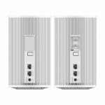 Cudy AX3000 Dual Band 5G Wi-Fi 6 LTE Router -White - Image 3