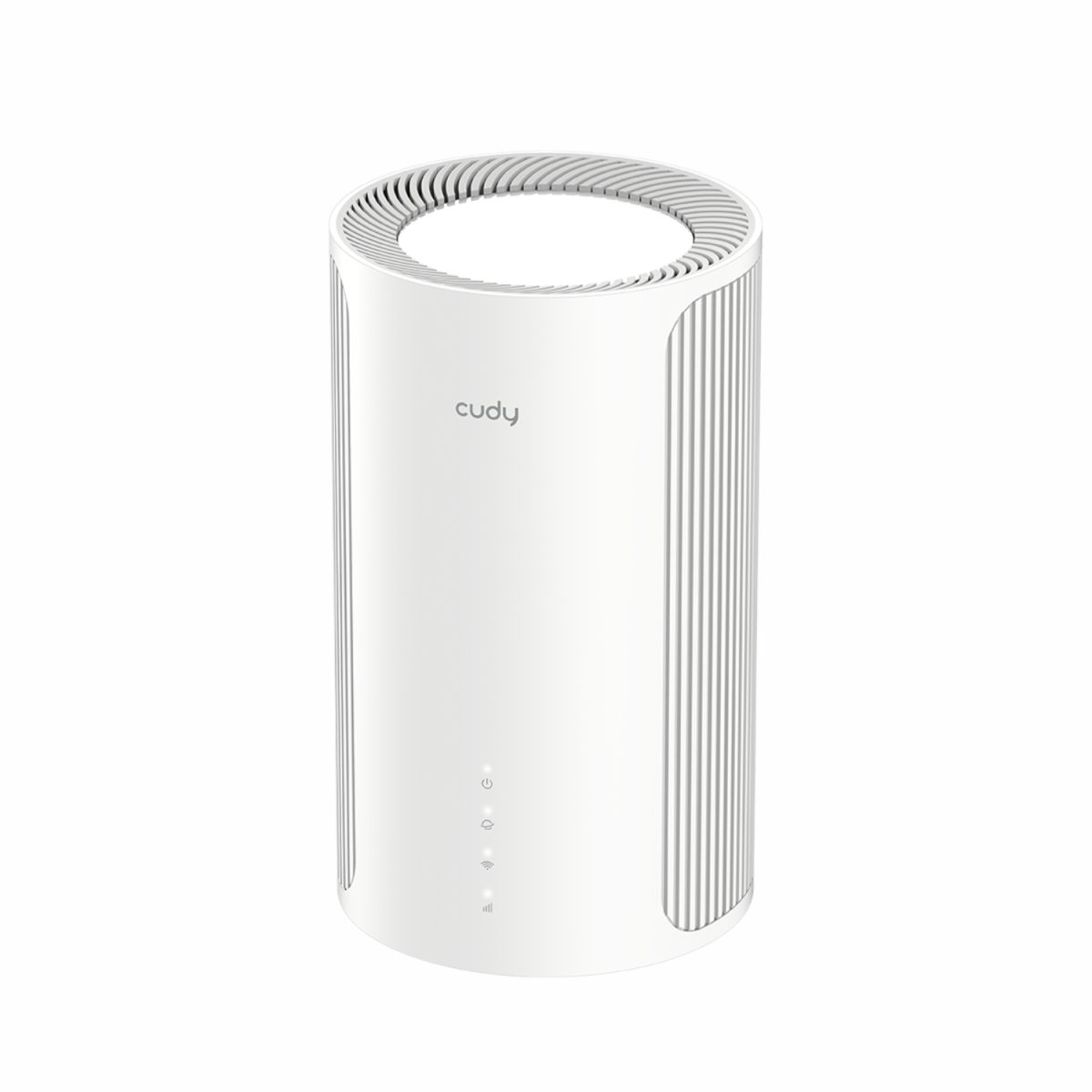 Cudy AX3000 Dual Band 5G Wi-Fi 6 LTE Router -White - Image 1