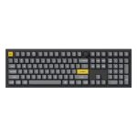 Keychron Double Shot PBT OSA Full Keycap Set – Dark Grey - Image 4