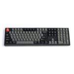 Keychron Cherry Profile Dolch Red PBT Full Keycap Set - Image 3