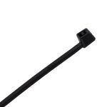 PCBuilder LOCKDOWN 150mm Cable Ties (100 pcs) - Black - Image 4