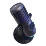 PCBuilder CAST ULTRA USB Gaming Microphone - Image 2