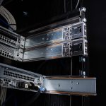 PCBuilder 800mm Rail Kit for PCBuilder 4U Rackmount Chassis - Image 4