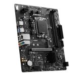 PCBuilder Intel i5-12400 OFFICE MASTER Core Windows 11 Pro Desktop PC - Image 4