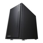PCBuilder Intel i5-14400 OFFICE Master Windows 11 Desktop PC - Image 8
