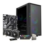 PCBuilder Ryzen 5 5600XT PATHFINDER Windows 11 Gaming PC - Image 13