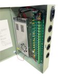 PD Power 18CH PSU 12V 25A PTC - Image 2