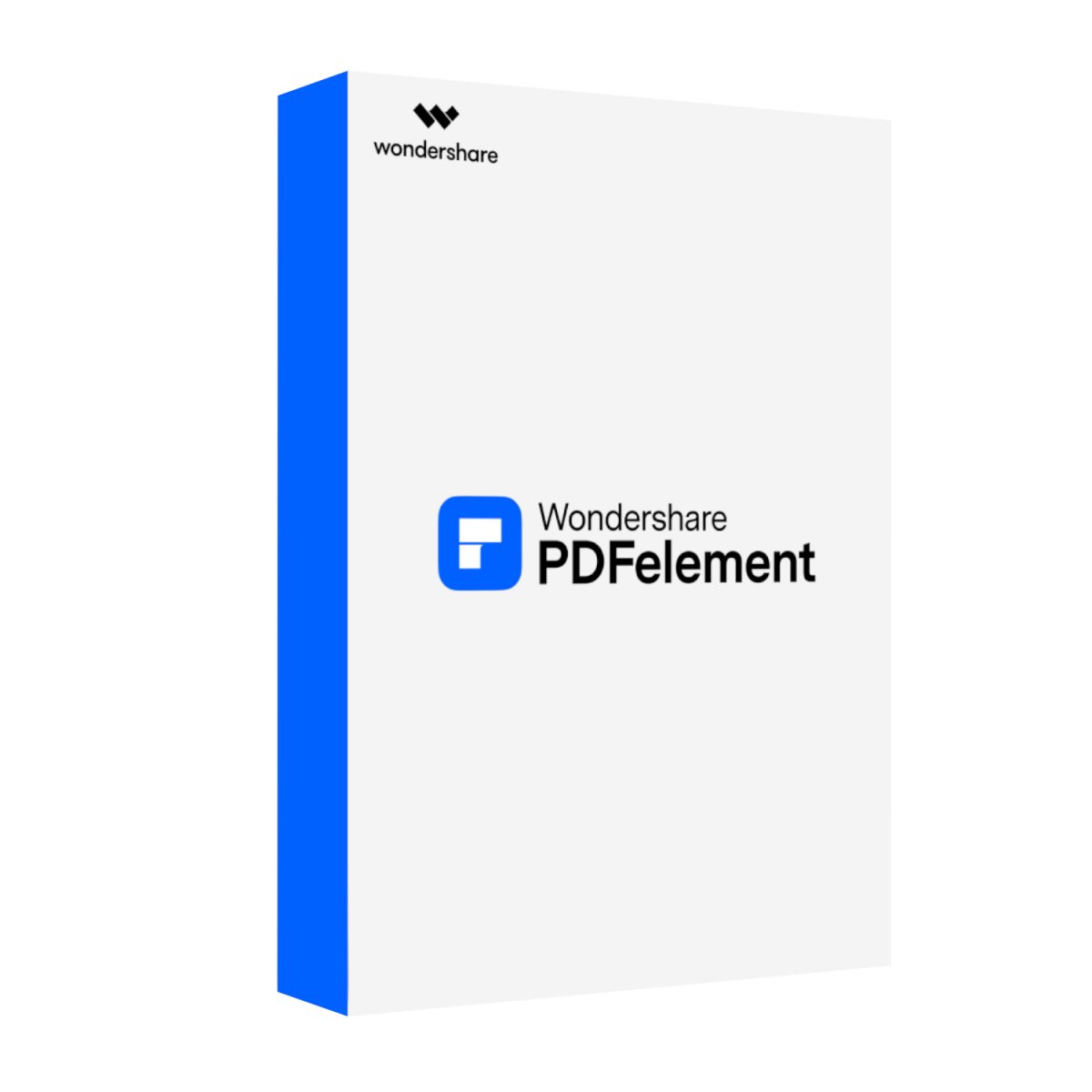 Wondershare PDFelement Cloud Cross-platform Bundle - Windows/Mac/Cloud/Mobile (Digital Yearly License) - Image 1