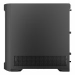 Antec Performance FT1 E-ATX |ATX |M-ATX | ITX ARGB Full-Tower Gaming Chassis - Black - Image 8