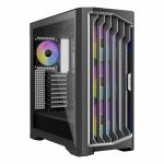 Antec Performance FT1 E-ATX |ATX |M-ATX | ITX ARGB Full-Tower Gaming Chassis - Black - Image 11