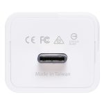 Patriot iLuxe Cube 1TB Type-C Smart Backup Solution - White - Image 3