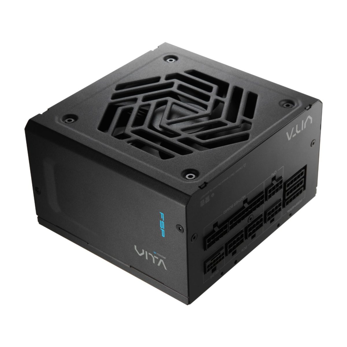 FSP VITA GM 1000W Gold Power Supply - ATX 3.1, PCIe 5.1, 80 Plus Gold - Image 1