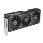 ASUS Prime Radeon RX 9070 GRE EVO OC Edition 12GB GDDR6 Graphics Card - Image 3