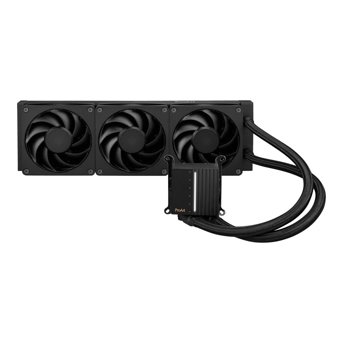ASUS ProArt LC 360 AIO Liquid CPU Cooler - Image 1