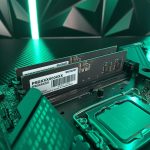 Patriot Signature Line 8GB 5600MHz DDR5 UDIMM Desktop Memory - Image 5