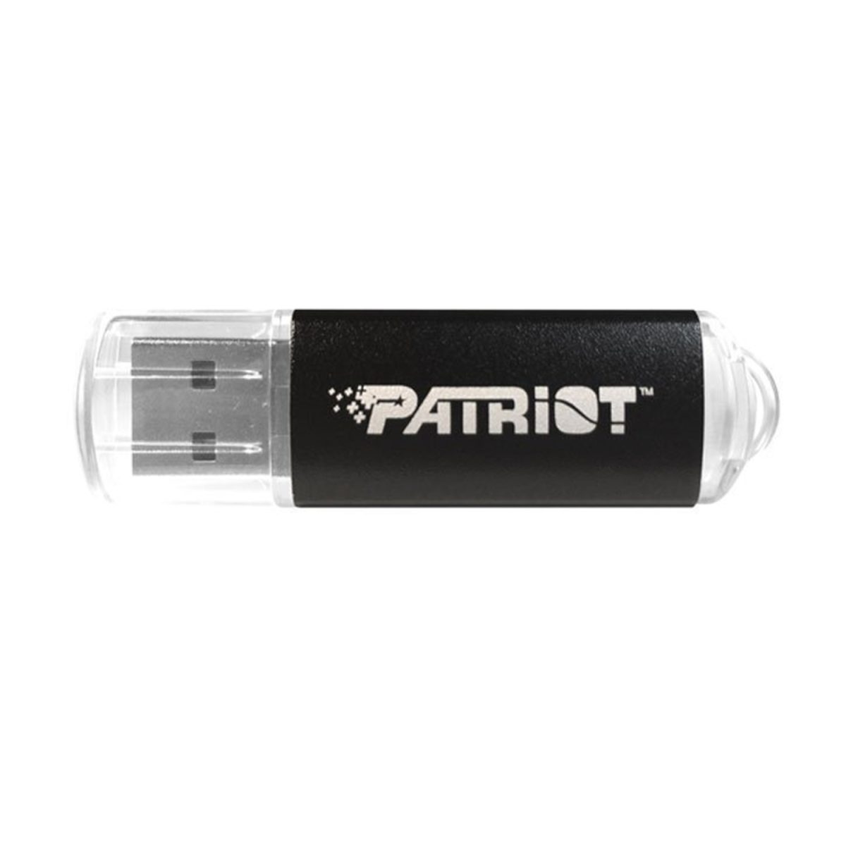 Patriot Xporter 32GB USB2.0 Flash Drive - Black - Image 1