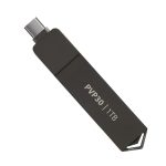Patriot PVP30 1TB Duo Compact External Portable SSD - Image 4