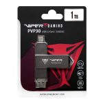 Patriot PVP30 1TB Duo Compact External Portable SSD - Image 5