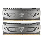 Patriot Viper Steel 64GB DDR4 3600MHz Gaming Desktop Memory Kit