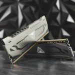 Patriot Viper Steel 64GB DDR4 3600MHz Gaming Desktop Memory Kit - Image 5