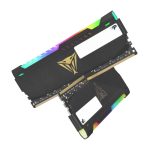 Patriot Vipersteel 16GB 3600MHz DDR4 Desktop Gaming Memory RGB - Image 12