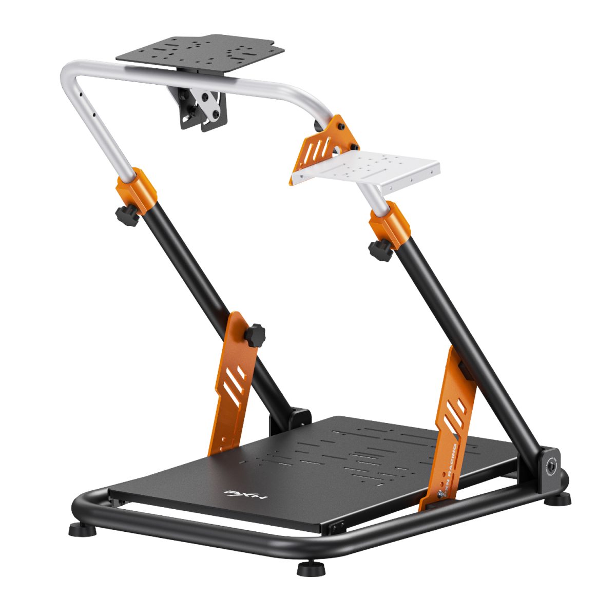 PXN A11 Gaming Racing Wheel Foldable Stand - Image 1