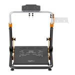PXN A11 Gaming Racing Wheel Foldable Stand - Image 3