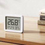 Xiaomi Smart Temperature and Humidity Monitor 3 Mini - Image 7