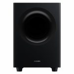 Xiaomi Soundbar Pro 2.1ch with Dolby Audio Wireless Subwoofer – Black - Image 9