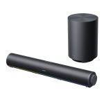 Xiaomi Desktop Speaker Pro Set with Wireless Subwoofer