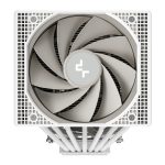 DeepCool ASSASSIN VC ELITE CPU Air Cooler - White - Image 2