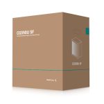 DeepCool CG590U 5F ATX ARGB Gaming Chassis - Black - Image 12