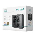 DeepCool PQ850G Series 850W 80 PLUS Gold Modular Power Supply - Image 6
