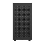 DeepCool CH370 Micro-ATX Gaming Chassis - Black - Image 3