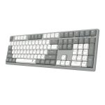 Redragon BK-7485 Wireless Office Keyboard - Grey - Image 6