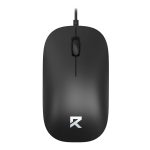 Redragon BM-2892 1200 DPI Wired Optical Mouse – Black - Image 7