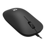 Redragon BM-2892 1200 DPI Wired Optical Mouse – Black - Image 3