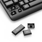 Redragon BS-7543 Wired Keyboard and Mouse Combo - Black - Image 7