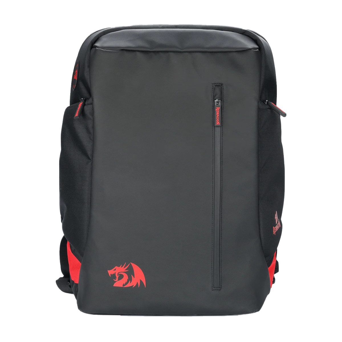 Redragon GB-94 TARDIS 2 Nylon 17"/18" Travel Gaming Backpack - Image 1