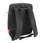 Redragon GB-94 TARDIS 2 Nylon 17"/18" Travel Gaming Backpack - Image 5