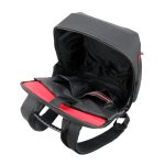 Redragon GB-94 TARDIS 2 Nylon 17"/18" Travel Gaming Backpack - Image 6