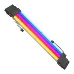Redragon GCP06 24-Pin ARGB Extension Power Cable - Image 3