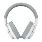 Redragon H889W SPECTRA PRO Over-Ear Wireless Headphones - White - Image 3