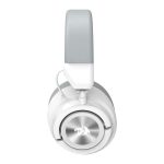 Redragon H889W SPECTRA PRO Over-Ear Wireless Headphones - White - Image 4