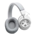 Redragon H889W SPECTRA PRO Over-Ear Wireless Headphones - White - Image 6