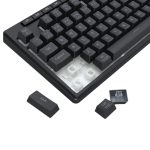 Redragon SHIVA PRO Wireless keyboard - Black - Image 7