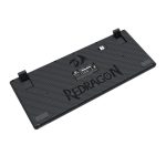 Redragon SHIVA PRO Wireless keyboard - Black - Image 8