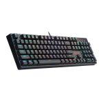 Redragon SURARA MECHANICAL RGB Gaming Keyboard - Black - Image 5